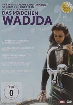 WatchTogether zeigt den Film „WADJDA“