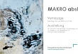 Neue Ausstellung im Atelier 5 der Fotografischen Gesellschaft Dreiland  "MAKRO abstrakt"