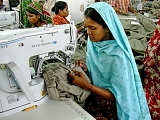 Arbeitskampf von Textilarbeiter*innen – heute wie damals
