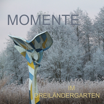 Vernissage: "Momente im Dreiländergarten" - neue Fotoausstellung im Atelier 5 