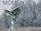 Vernissage: "Momente im Dreiländergarten" - neue Fotoausstellung im Atelier 5 