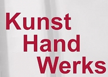 30. Kunsthandwerksmarkt im Kesselhaus am 11. und 12. November 2023 / Einladung für Künstler/innen